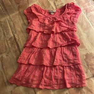 Kids Dress - Size 5
